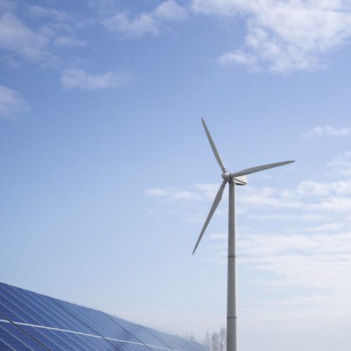 wind-power-plant-solar-pannels-low-angle